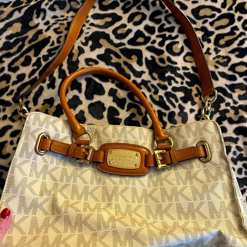 Michael Kors purse